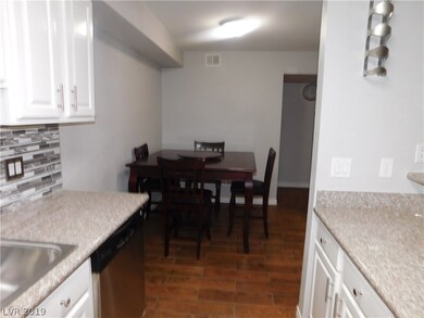 2451 N Rainbow Blvd unit 1010, Las Vegas, NV 89108 - photo 3