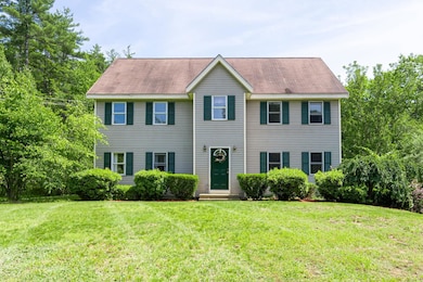 988 Greenville Rd, Mason, NH 03048 - photo 2