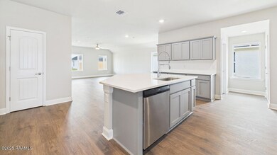 123 Eden Ridge St, Duson, LA 70529 - photo 3