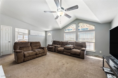 1230 Greta Blvd, Pahrump, NV 89060 - photo 7