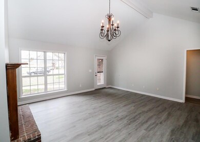 705 Deerfield Dr, Oxford, MS 38655 - photo 5