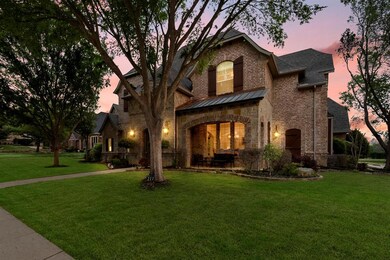 211 Gallant Ct, Colleyville, TX 76034 - photo 2