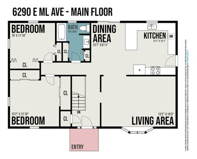 Main Floor