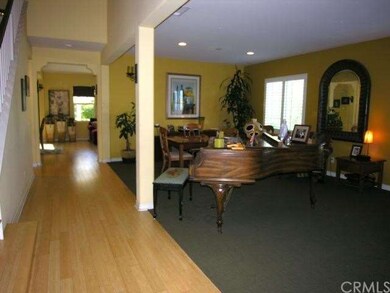 Living and Formal Dining Area