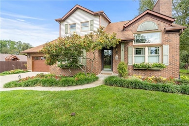 4816 Elaine Dr, Floyds Knobs, IN 47119 - photo 3