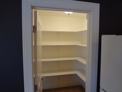 PANTRY