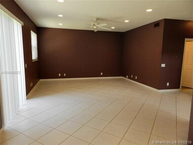Huge family room
