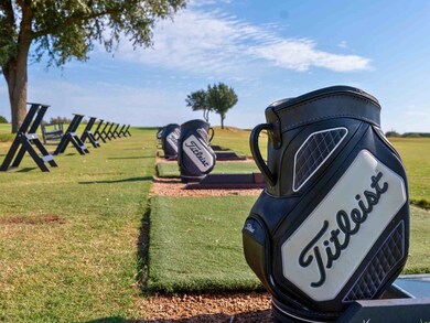 400 Clubhouse Dr, Graford, TX 76449 - photo 7