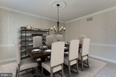 913 Elsie Barber Ct, Davidsonville, MD 21035 - photo 5