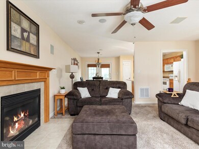 140 Leviticus Dr, Bunker Hill, WV 25413 - photo 4