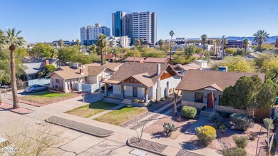 917 E Granada Rd, Phoenix, AZ 85006 - photo 4