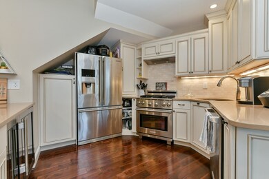 44 Austin St, Charlestown, MA 02129 - photo 4