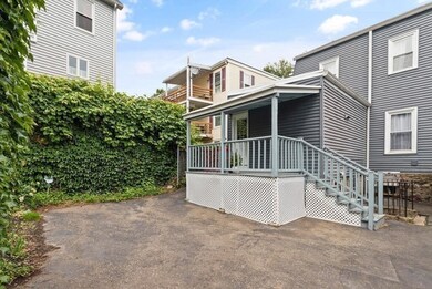 53 Franklin St unit s, Somerville, MA 02145 - photo 7