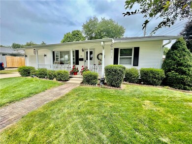 404 Lewis Ln, Covington, IN 47932 - photo 5