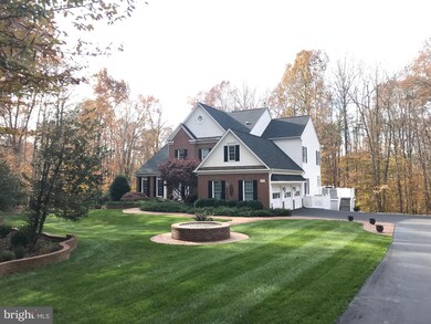 8180 Cottage Rose Ct, Fairfax Station, VA 22039 - photo 3