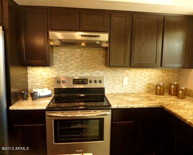 Under Cabinet LED lighting