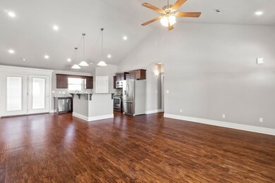 461 Sundowner Ranch Ave, Prairie Grove, AR 72753 - photo 5