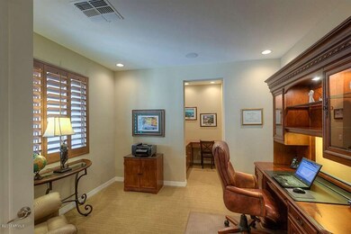 Office / Den