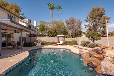 2237 S Las Palmas Cir, Mesa, AZ 85202 - photo 5