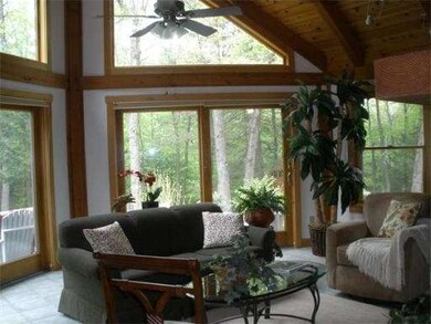 110 N Silver Ln, Sunderland, MA 01375 - photo 4