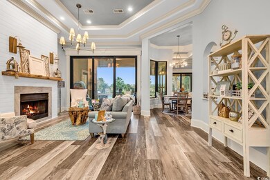 1775 Serena Dr unit 83 Riviera, Myrtle Beach, SC 29579 - photo 7