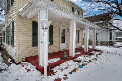 Porch