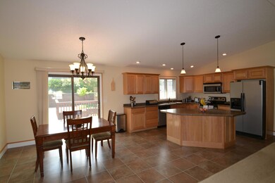Kitchen-Dining