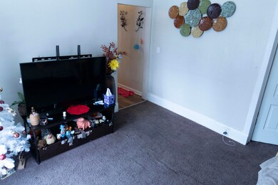 Upper Living room
