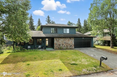 2064 Belair Dr, Anchorage, AK 99517 - photo 3