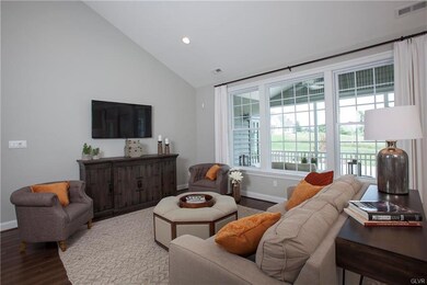 4589 Allegiant St unit 55, Upper Saucon Township, PA 18036 - photo 4