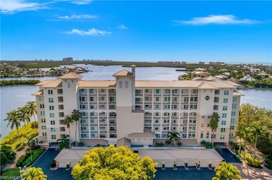 The Bridgewater unit 507, Bonita Springs, FL 34134 - photo 2