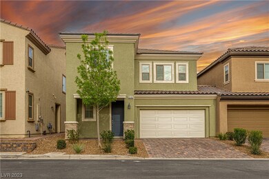 Upgraded Paver Drive and Mature Landscaping!