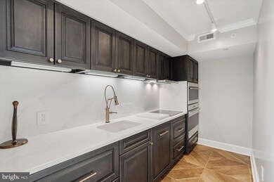 Residences at Market Square - East Tower unit PH21, Washington, DC 20004 - photo 7