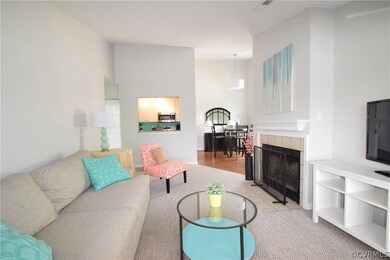 4601 Four Seasons Terrace unit E, Glen Allen, VA 23060 - photo 3