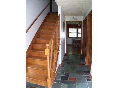 Porch - Enclosed