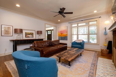 424 Ash St, Little Rock, AR 72205 - photo 4