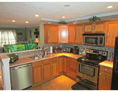 62 Boxberry Ln unit 62, Rockland, MA 02370 - photo 7