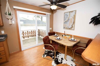 1310 N Stark St, Davenport, IA 52804 - photo 3