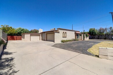Garages