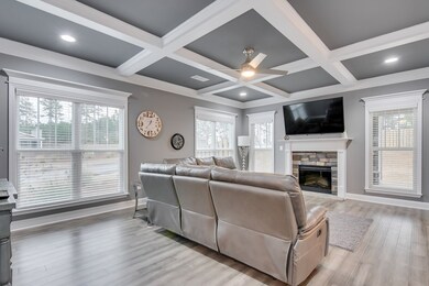 5780 Whispering Pines Way, Evans, GA 30809 - photo 7