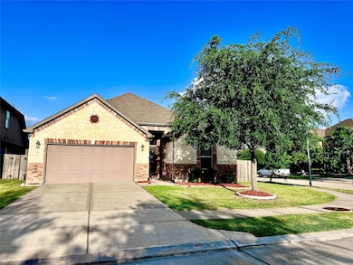 2906 Coastal Prairie Ln, Katy, TX 77493 - photo 2