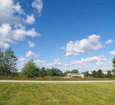 Field Behind Unit