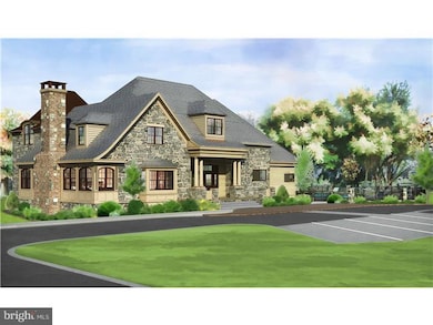 6061 Creekside Dr, Flourtown, PA 19031 - photo 3