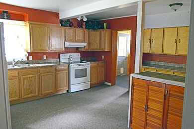 kitchen View