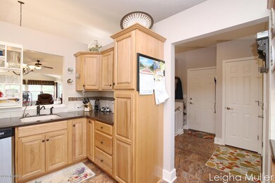 8269 Woodstone Dr SE unit 1, Byron Center, MI 49315 - photo 6