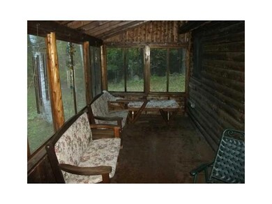 Other. Screen Porch