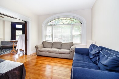 5 Verndale St unit 1, Brookline, MA 02446 - photo 4