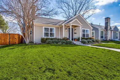 4206 Camden Ave, Dallas, TX 75206 - photo 2