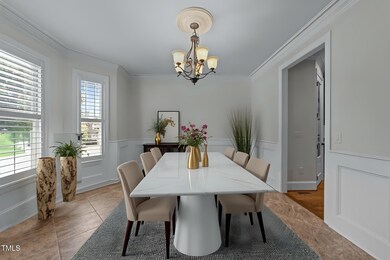 Dining Room 2 virtually staged