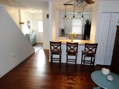 Great Room.